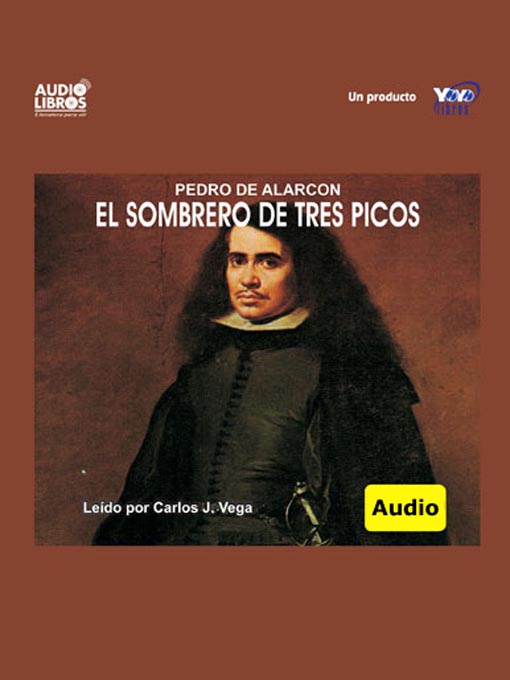 Title details for El Sombrero De Tres Picos by Pedro De Alarcon - Available